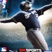The Bigs 2 box art for Playstation 3